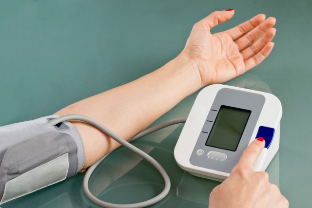 Mnogi greše kada mere pritisak kod kuće: Kako da dobijete najprecizniji rezultat?